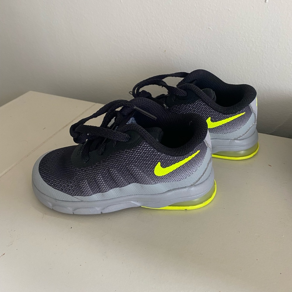 Brand New Toddler Nike Shoes